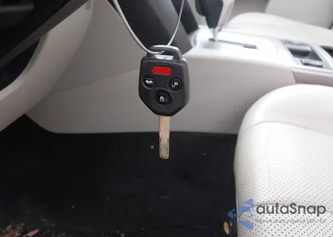 2012 Subaru Outback 2.5I Limited z USA, uszkodzony, nr VIN 4S4BRBKC5C3303176